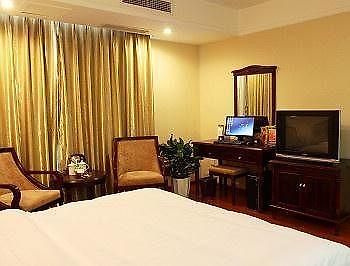 Leshan Kaibin Hotel Extérieur photo
