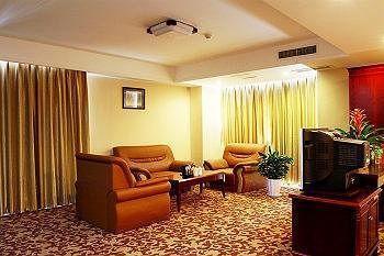 Leshan Kaibin Hotel Extérieur photo