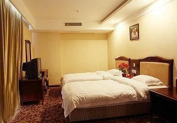 Leshan Kaibin Hotel Extérieur photo