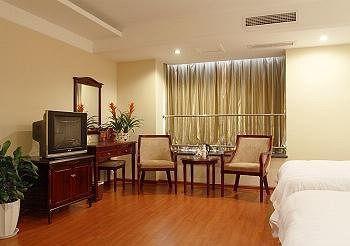 Leshan Kaibin Hotel Extérieur photo