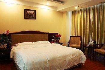 Leshan Kaibin Hotel Extérieur photo